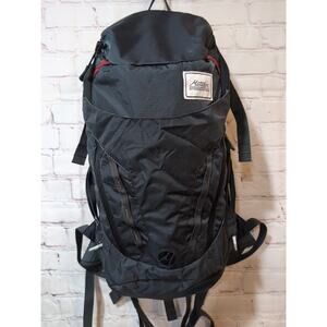 Matador Beast 28 Liter Hiking Trail Backpack Packable Lightweight Grey Black